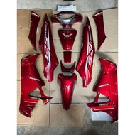 Fairing Set for Wave 100 / i 125 / s 125 Orig NCA Thailand
