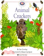 Animal Crackers動物嘉年華