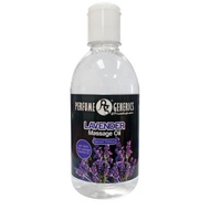 PERFUME GENERICS MASSAGE OIL