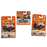 Matchbox 95 Nissan Hardbody D21 Series Collections And