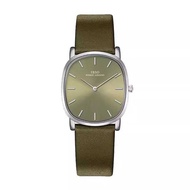 IBSO Epipino Belt watch Large Plate Foreign Trade Oval Thin Casual Men's watch men watch