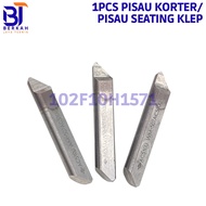 Korter Knife Valve Seating Knife Diameter 4mm x 20mm Carbide