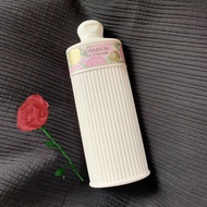 Q/S-FxG Rose Dreams Japanese Shiseido ROSARIUM Garden Shower Gel Body Lotion Shampoo Hair Mask Essential Oil