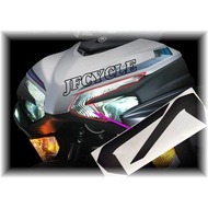 YAMAHA Y16zr Sticker Tinted Lampu kecil Depan  Y16 ZR (Ready Stock)