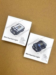 ✴️ 全新 mini 迷你電筒 口袋式 鎖匙扣 照明燈 工作燈 keychain light cob flashlight lamp 便攜 多用途多功能 可夾帽 磁吸 行山 攀山 登山 遠足 露營 夜