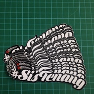 F646 #Sistenang (s)