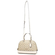 Coach F58295 IMDQC women's fashion handbag - genuine product