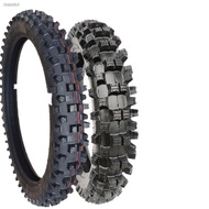 ✸☑Apollo mini off-road tires 70/100-17 front tires anti-skid tires 90/100-14 rear tires 90100-14