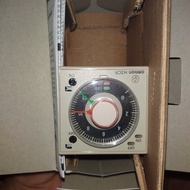 TIMER H3CR F8 TIMER OMRON H3CRF8 2. H3CR F8 NEEDLE