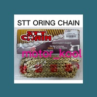 ORING CHAIN STT HEAVY DUTY 415HO-122 /415HO-132 /415-122 /415-132