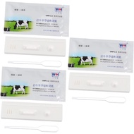 PATKAW 3 Pcs Alat Ujian Kehamilan untuk Lembu, Babi, Kuda, dan Ternakan, Kertas Ujian Kehamilan, Jal