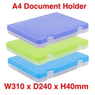 【READY STOCK】Felton: A4 Document Holder FFH 015