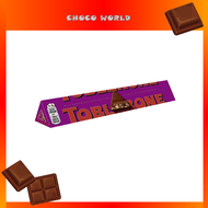 CLEARANCE Toblerone Fruit & Nut 100g [6 Pcs] EXP OCTOBER 2026