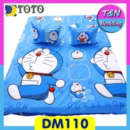 💎TeeBed💎 Toto PICNIC โตโต้ ที่นอนปิคนิค 3.5/5 ฟุต โดเรม่อน Doraemon DM88 DM89 DM110 DM111 DM112 DM115 DM122 DM128 DM129 DM131 DM132 DM133 DM134 DM135 #DM2564