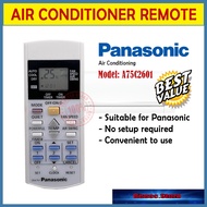 PANASONIC AIR CONDITIONAL REMOTE CONTROL M-2001 ❤️ A75C2836 A75C2835 A75C2815 A75C2601 ❤️