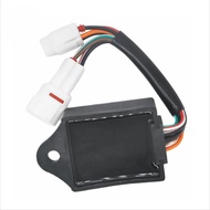 4BD-85540-10-00 CDI Box Z021-0045N 0451018 For Yamaha Timberwolf 250 YFB250 YFB250FW 4x4 Bear Tracke