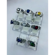 cincin Batu serai original