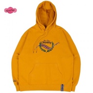 Romantic Crown Hoodie - Friday Ceremony Embroidery [ READY STOK ]