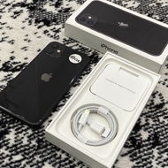 iphone 11 128gb second ibox fullset ori