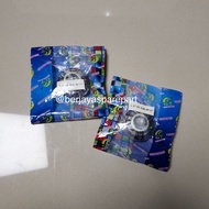 CR125 CR150 Mechanical Seal Water Pump Seal Snail 3/4" Frog Model