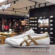 Ttxn [new] Onitsuka Onitsuka Mexico 66 casual loafers for men and womentigers shoes