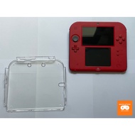 Scratch Resistant Case for Nintendo 2DS