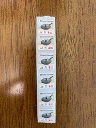 Swiss Diamond 煎鍋印花