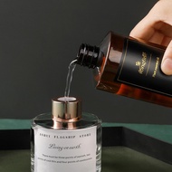 260ml Fireless Aromatherapy Essential Oil Refill Five-Star Hotel Fragrance Household Indoor Long-Las