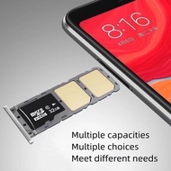 High speed memory card 1TB 512GB dash cam card TF card 256GB 128GB monitoring camera phone SD card 6