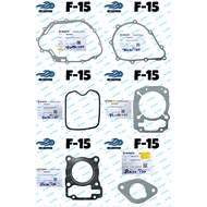 WMOTO F15 F-15 FLASH 150 Original Gasket Head Block Cylinder O-Ring Intake Pipe Gasket