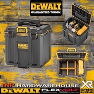 DEWALT Box Deep Tool Size 1/2 TOUGHSYSTEM 2.0 Model DWST08035-1