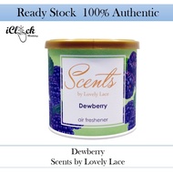 <Raya Sales Clearance>Scents by Lovely Lace_Dewberry_Air Freshener for Car_ Air Freshener for house_