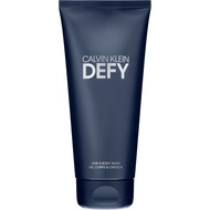 [BeauteFaire] Calvin Klein Defy Hair and Body Wash 100ml
