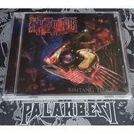 Kherow (Jewel Case CD) Used cd