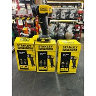 STANLEY SCL020 20v Max Torch Only