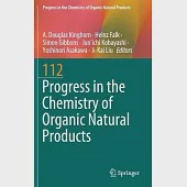 Progress in the Chemistry of Organic Natural Products 112
