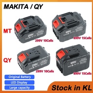 COD 188Vf//88Vf/36Vf/48Vf Lithium Battery Electric Drill Battery Lithium Battery for Power Tools Bat