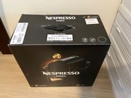 Nespresso Inissia Coffee Machine