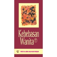 Kebebasan Wanita, Jilid 4