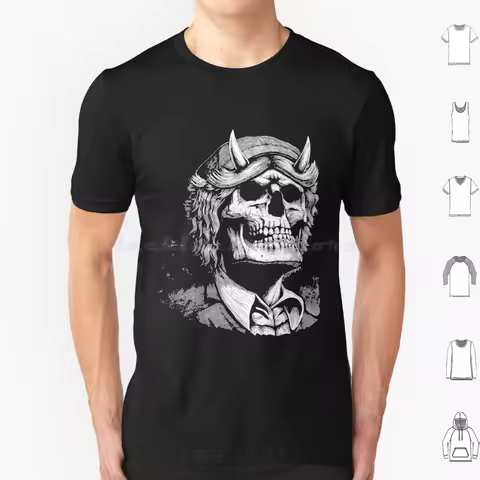 Angus Young White Art T Shirt Big Size 100% Cotton Angus Angus Young Wife Angus Young Young Angus Yo