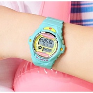 [Original] Casio Baby-G BG-169PB-2D Beach Inspired Blue Digital Ladies Fashion Sport Watch