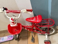 兒童單車