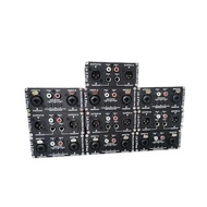 Audio Isolator Digital Audio Isolator Audio Signal Noise Isolator