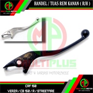 Handle Handle Handle Handle Right brake lever Right brake lever CB 150R, CB 150 R, VERZA, CBR 150