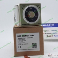 Nd4-Pkmr07, Temperature Controller, Hanyoung Nux