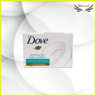 ❐ ☍ ◹ Sold per bar DOVE Beauty Bar Soap for Sensitive Skin 113g