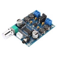 Audio Amplifier Speaker Circuit 45W + 45W TPA3118D2 HIFI 2.0 XH-M312