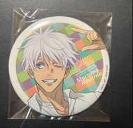 咒術迴戰 Sega 一番賞 Morning Routine 五條悟 襟章