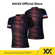 [new] Maxx Tournament Baju Tshirt Microfiber