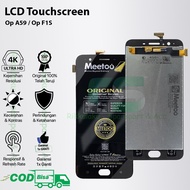 LCD Touchscreen Oppo F1S / A59 Original 100% Fullset